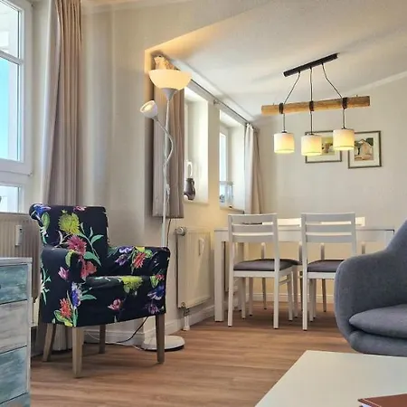 Apartment 385, Seepark Sellin (Rugen)