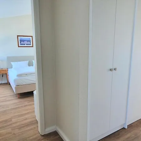 Apartment 385, Seepark Sellin (Rugen)