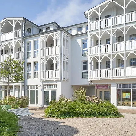 385, Seepark Apartment