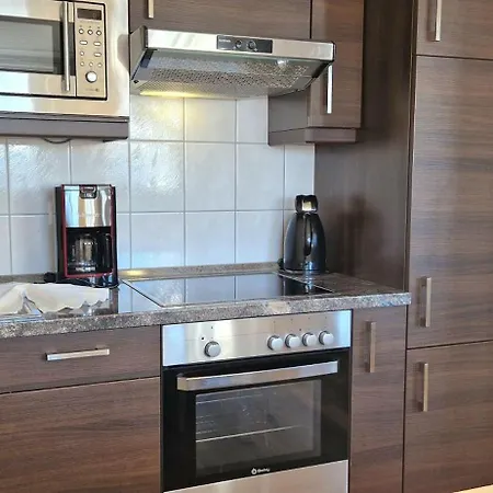 Apartment 385, Seepark