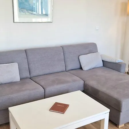385, Seepark Apartment Sellin (Rugen)