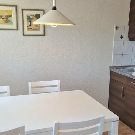 Apartment 385, Seepark