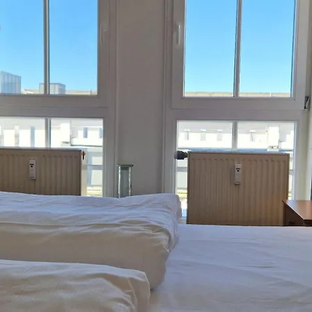 Apartment 385, Seepark