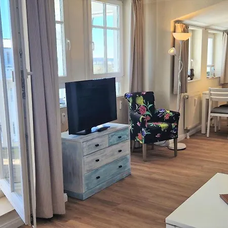 385, Seepark Apartment Sellin (Rugen)