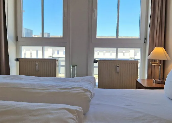 Appartement 385, Seepark *