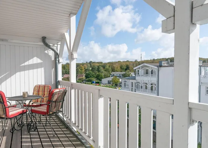 385, Seepark * Sellin (Rugen)