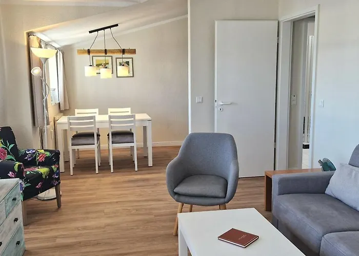 385, Seepark Appartement