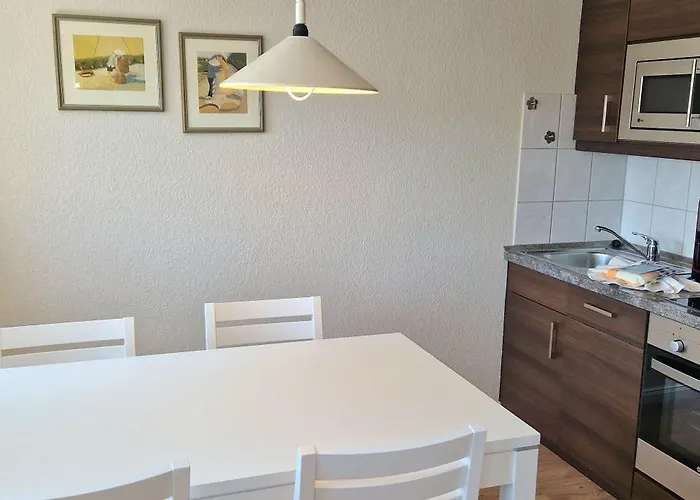Appartement 385, Seepark