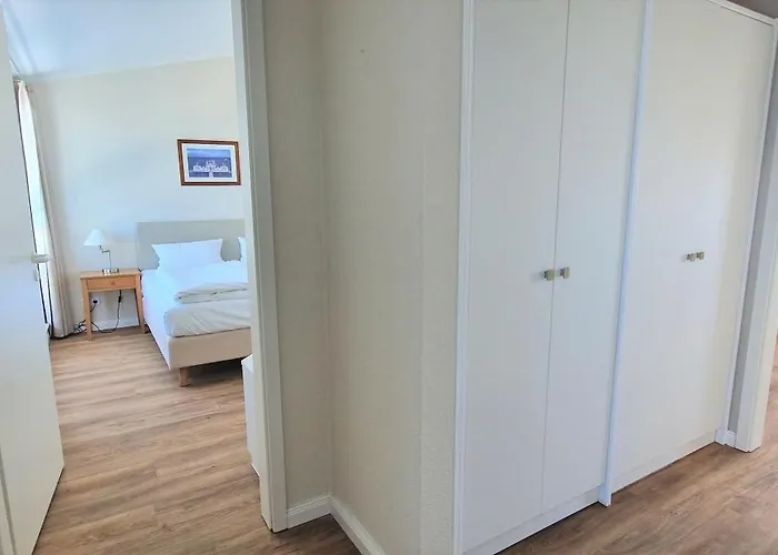 Appartement 385, Seepark *