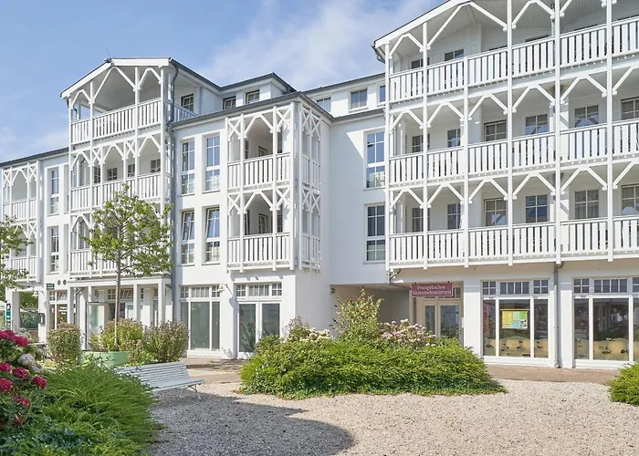 385, Seepark Appartement